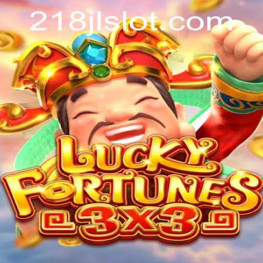 Unveiling the Excitement of LUCKYFORTUNES3x3: A New Era of Gaming