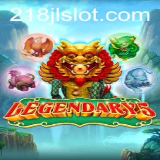 Unveiling Legendary5: The Gaming Phenomenon of the Year