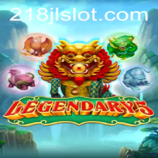Unveiling Legendary5: The Gaming Phenomenon of the Year
