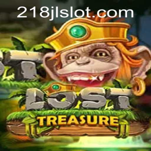 The Enigmatic World of LostTreasure: Exploring the Quest of 218JL