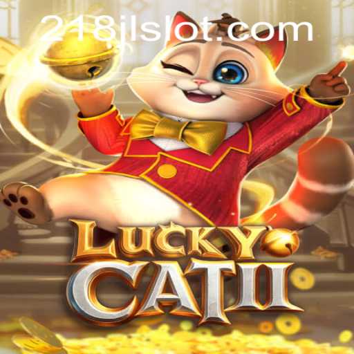 Exploring the Virtual Realm of LuckyCatII: A Riveting Gaming Experience