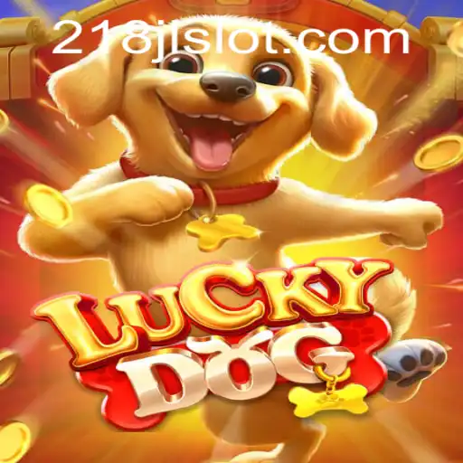 LuckyDog: An Exciting New Adventure Awaits