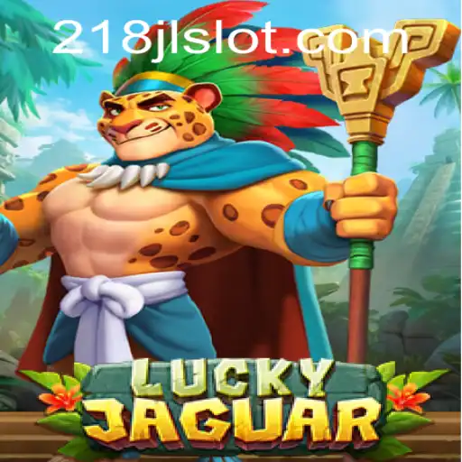 Unveiling LuckyJaguar: An Exciting New Adventure in Gaming