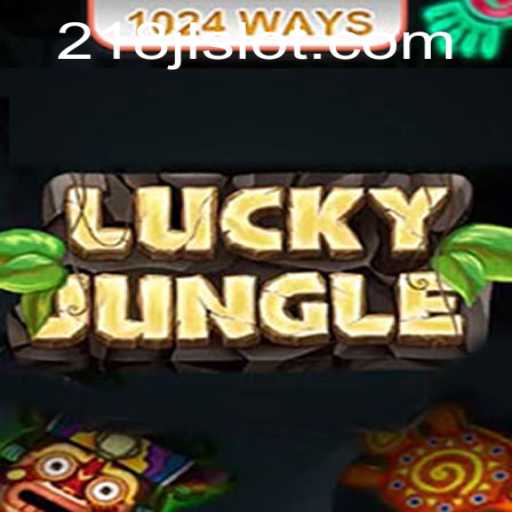 An In-Depth Look at LuckyJungle1024: Enter the Wild Adventure