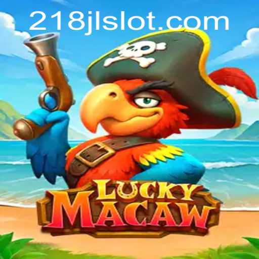 Discover the World of LuckyMacaw: The Exciting New Game with Unique Rules and Thrilling Gameplay
