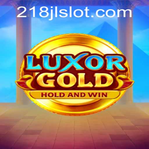 LuxorGold: Unravel the Mysteries of Ancient Egypt in the Game of Fortune