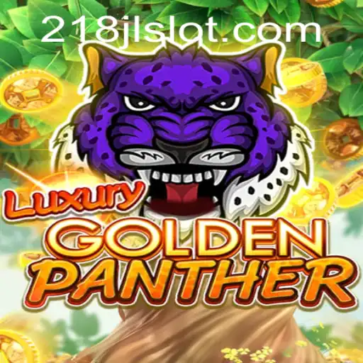 LUXURYGOLDENPANTHER Game Unveiled: A New Gaming Era