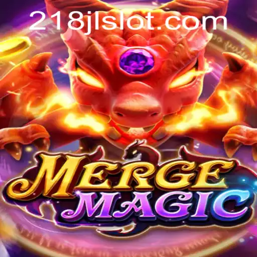 Unlock the Enchantment of MERGEMAGIC with 218JL: A Complete Guide