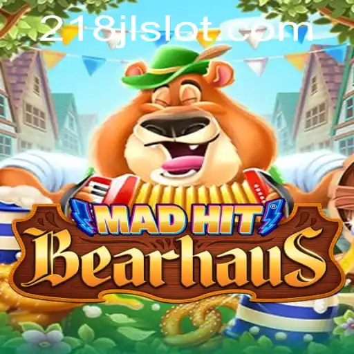 MadHitBearhaus: The Thrilling Experience Redefining Strategy Games
