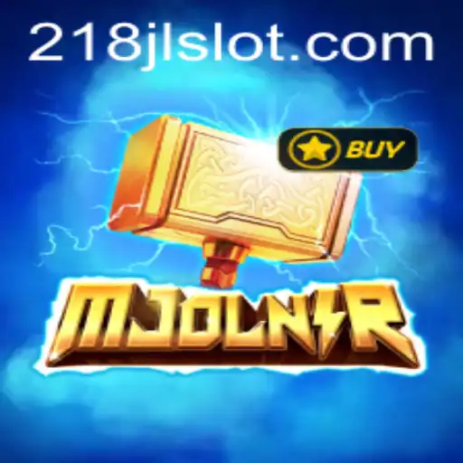 Unveiling Mjolnir: A New Gaming Phenomenon