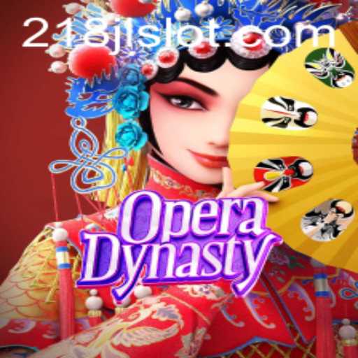 Explore the Enchanting World of OperaDynasty: A Revolutionary Gaming Experience