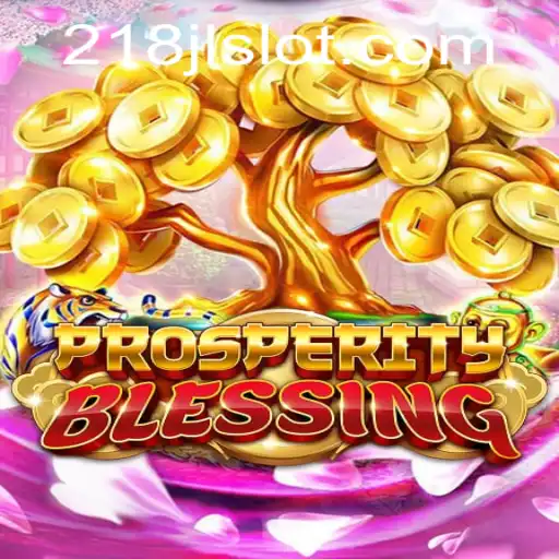 Exploring the Enchanting World of ProsperityBlessing: A Game for the Ages