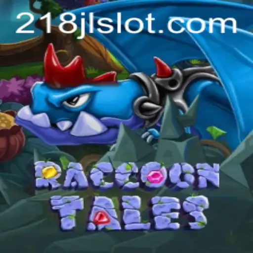 RaccoonTales: A Captivating Experience in Virtual Storytelling