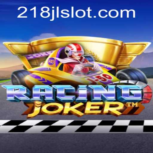 RacingJoker: The Thrilling New Experience in Virtual Racing