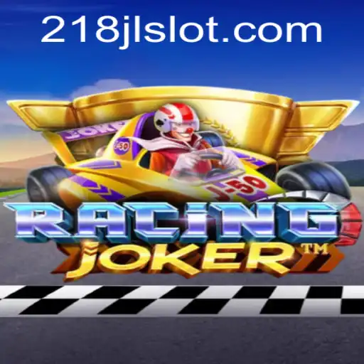 RacingJoker: The Thrilling New Experience in Virtual Racing