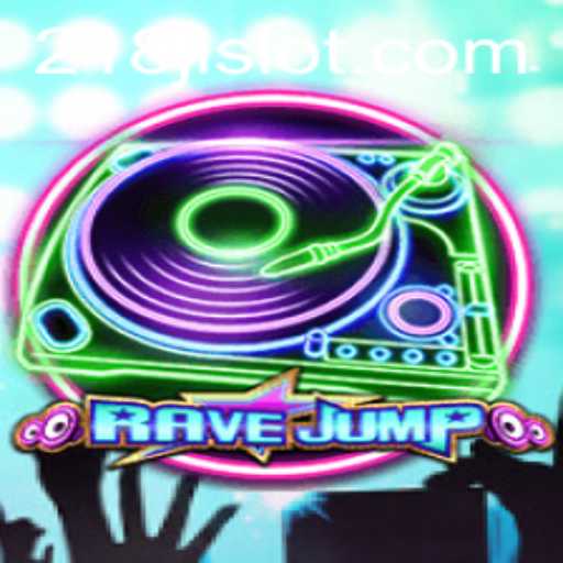 Experience the Thrill of 'RaveJump': A Revolutionary Gaming Adventure