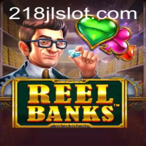 ReelBanks: A Dive into the Mesmerizing World of Slot Gaming