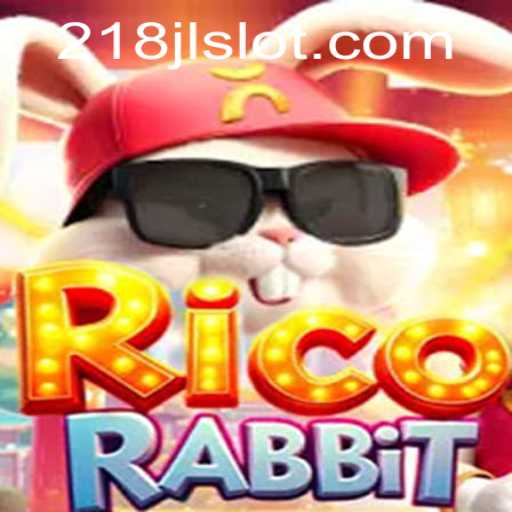 Exploring the Enchanting World of RicoRabbit: A Captivating Journey with 218JL
