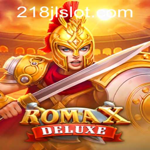 Explore the Fascinating World of RomaXDeluxe: A New Gaming Experience