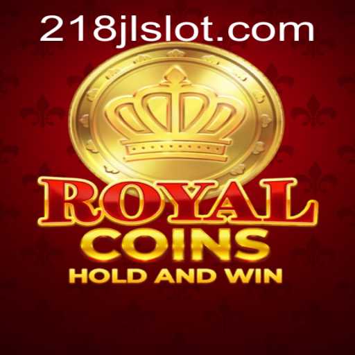 Unveiling RoyalCoins: A New Adventure with 218JL