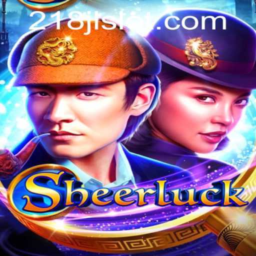 Unveiling the Mysteries of Sheerluck: The Game That's Captivating Audiences