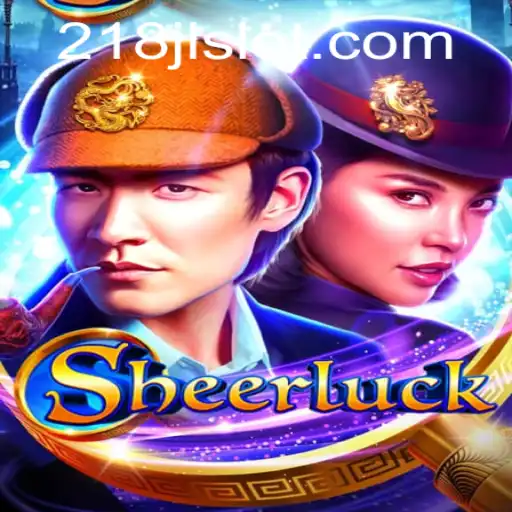 Unveiling the Mysteries of Sheerluck: The Game That's Captivating Audiences