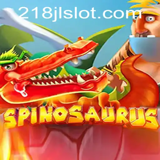Explore the Thrills of Spinosaurus: A Unique Dinosaur-themed Game