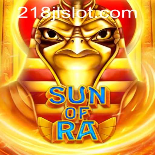 SunofRa: Embracing the Mystique of Ancient Egypt in Modern Gaming