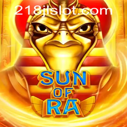 SunofRa: Embracing the Mystique of Ancient Egypt in Modern Gaming