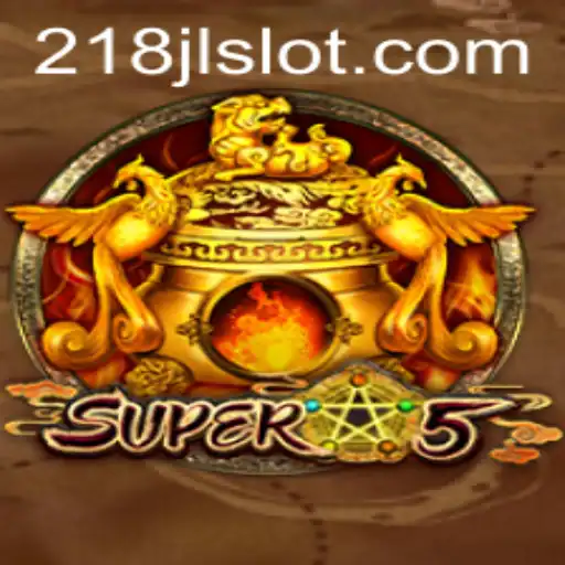 Super5: Dive into the Thrilling World of Interactive Strategy
