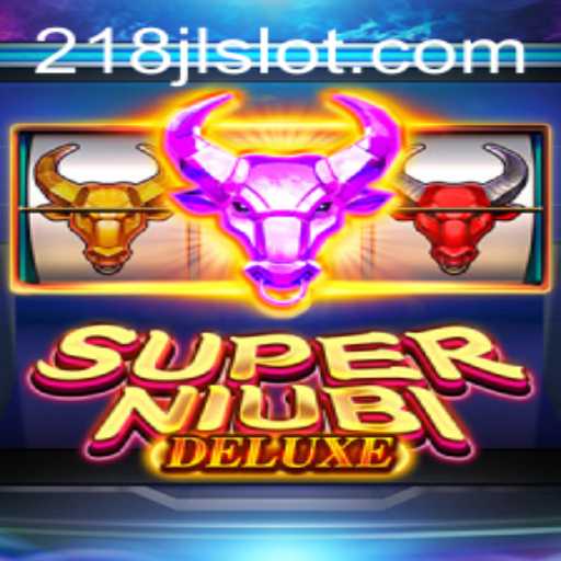 Unveiling the Thrills of SuperNiubiDeluxe: A Gamer's Paradise