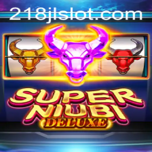 Unveiling the Thrills of SuperNiubiDeluxe: A Gamer's Paradise