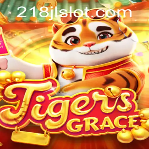 TigersGrace: A Mesmerizing Journey into a World of Strategy and Adventure