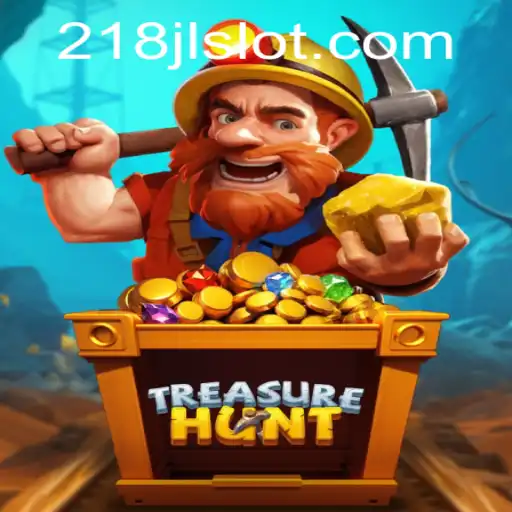 Exploring the Enchanting World of TreasureHunt: Unlocking the Secrets of 218JL