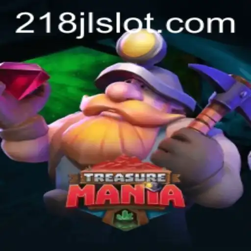 TreasureMania: A Comprehensive Guide to the Adventurous World of '218JL'