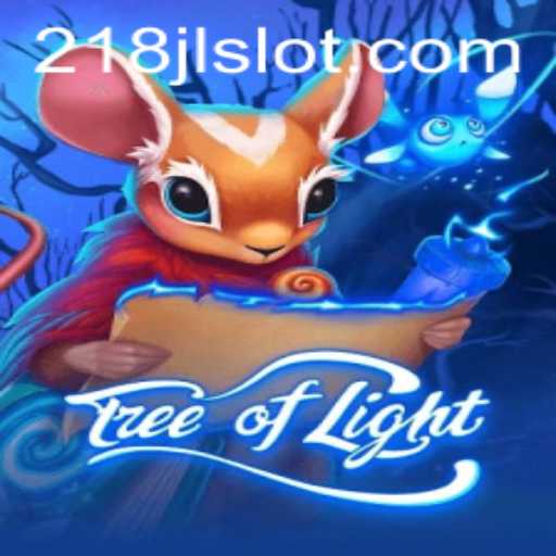 Tree of Light: An Enchanting Journey into Fantasy