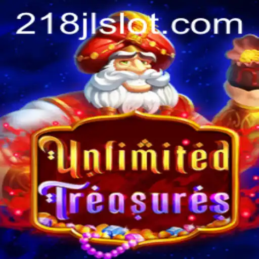 UnlimitedTreasures: A Gateway to Uncharted Adventures