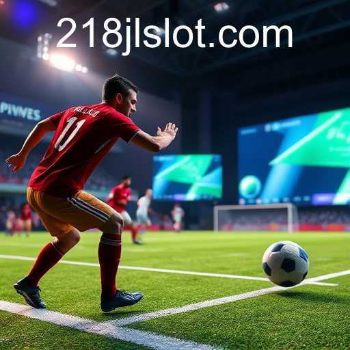 Exploring the World of Virtual Sports with a Focus on 218JL