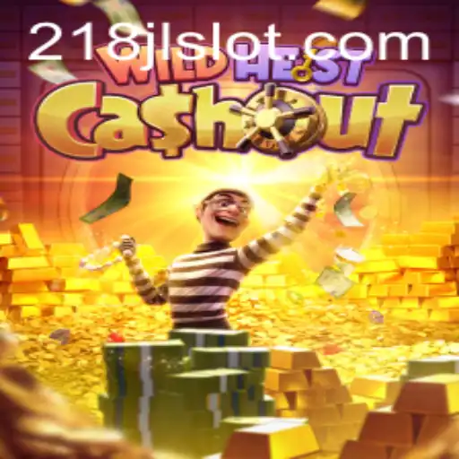 Unveiling WildHeistCashout: The Thrilling Adventure of Strategy and Luck