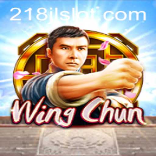 Discover the Martial Art Magic of WingChun: Enter the World of 218JL