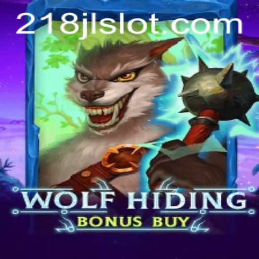 Immersive Gaming Experience with 'WolfHidingBonusBuy': Unraveling the Thrills of the Night