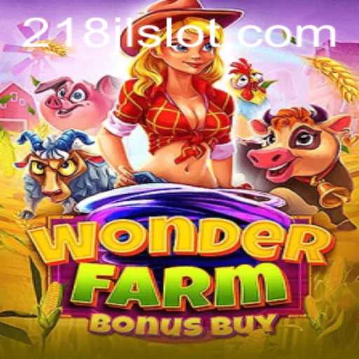 Dive into the Whimsical World of WonderFarmBonusBuy: A New Era of Virtual Farming