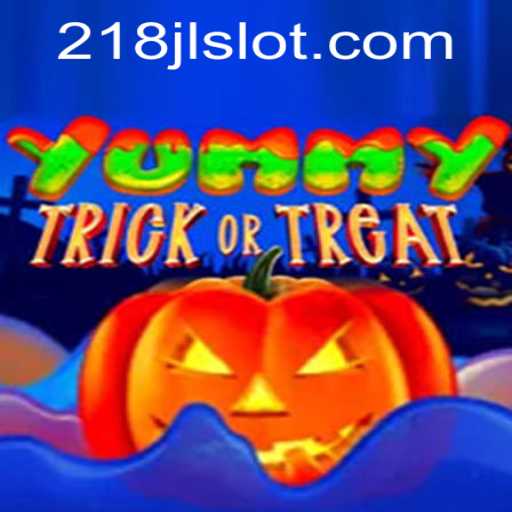 YummyTrickorTreat: A Spooktacular Game of Delicious Surprises