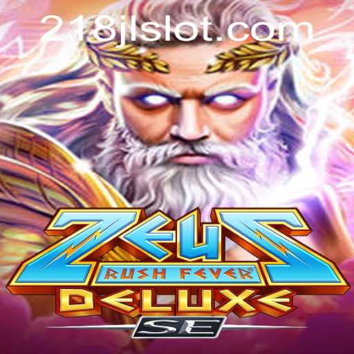 Unleashing the Power of Zeus in 'ZeusRushFeverDeluxeSE'