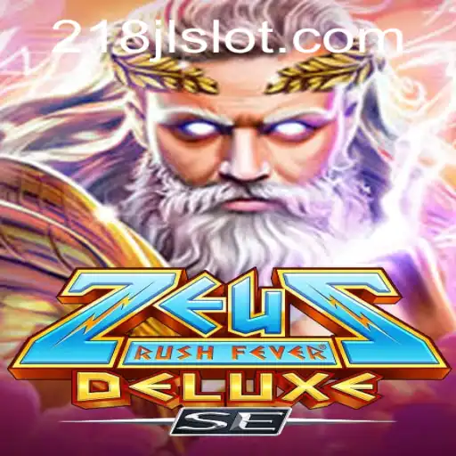 Unleashing the Power of Zeus in 'ZeusRushFeverDeluxeSE'