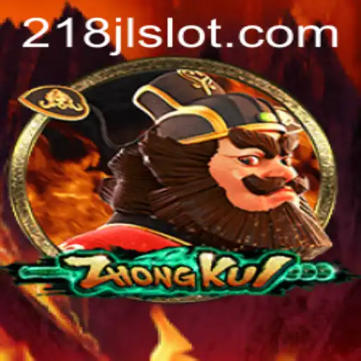 ZhongKui and the Code 218JL: An Immersive Gaming Experience